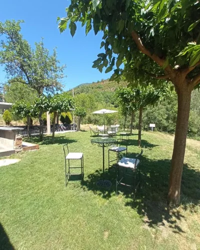 Hotel Boutique La Casa del Río — foto 11