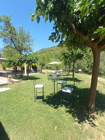 Hotel Boutique La Casa del Río — foto 12