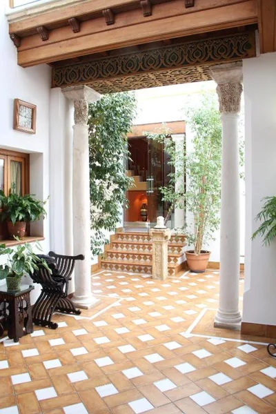 Hotel Boutique La Llave de la Judería — foto 3