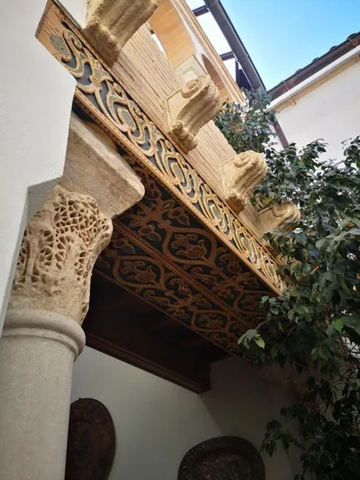 Hotel Boutique La Llave de la Judería — foto 4