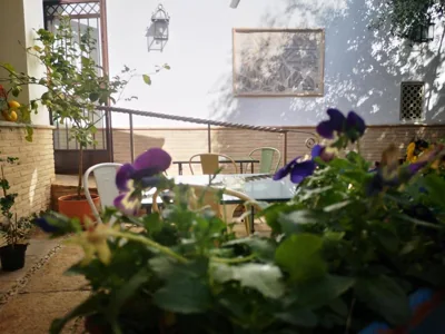Hotel Boutique La Llave de la Judería — foto 5