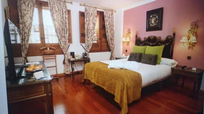 Hotel Boutique La Llave de la Judería — foto 6