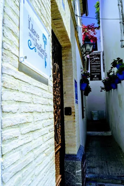 Hotel Boutique La Llave de la Judería — foto 9