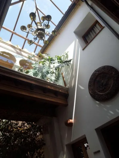 Hotel Boutique La Llave de la Judería — foto 11