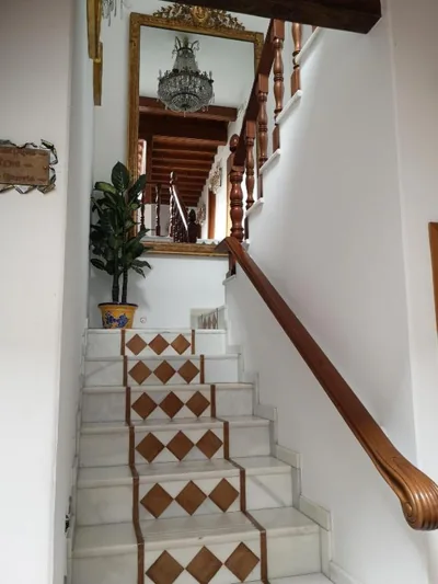 Hotel Boutique La Llave de la Judería — foto 12