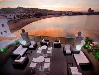 Hotel Boutique La Mar - Adults Only — Foto 2