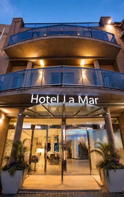 Hotel Boutique La Mar - Adults Only — Foto 3