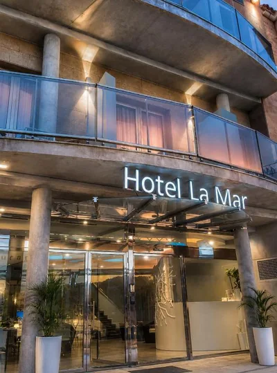 Hotel Boutique La Mar - Adults Only — Foto 4