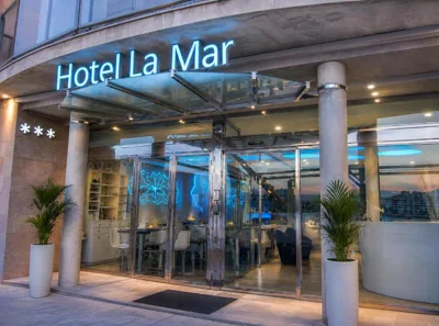 Hotel Boutique La Mar - Adults Only — Foto 5