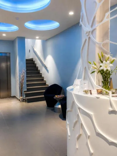 Hotel Boutique La Mar - Adults Only — Foto 8
