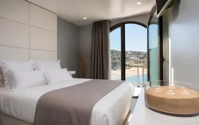 Hotel Boutique La Mar - Adults Only — Foto 9