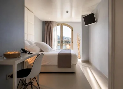 Hotel Boutique La Mar - Adults Only — Foto 10