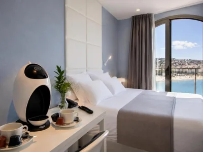Hotel Boutique La Mar - Adults Only — Foto 11