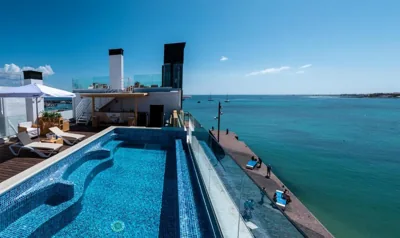 Hotel Boutique La Marquesina - Adults Only — foto 4