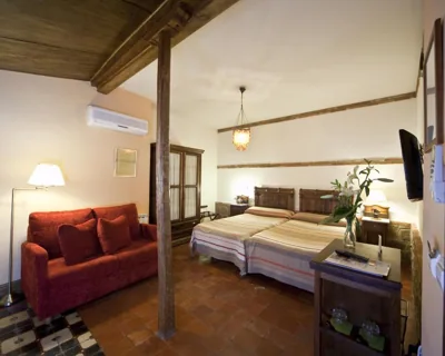 Hotel Boutique La Morada de Juan de Vargas — Foto 2