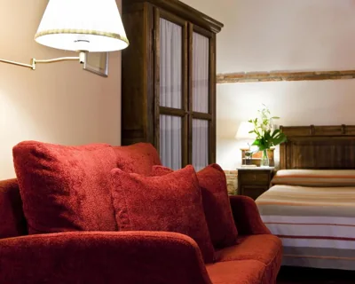 Hotel Boutique La Morada de Juan de Vargas — Foto 11