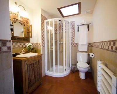 Hotel Boutique La Morada de Juan de Vargas — Foto 12