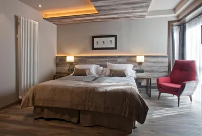 Hotel Boutique La Neu — photo 3