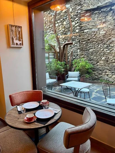 Hotel Boutique La Neu — photo 6