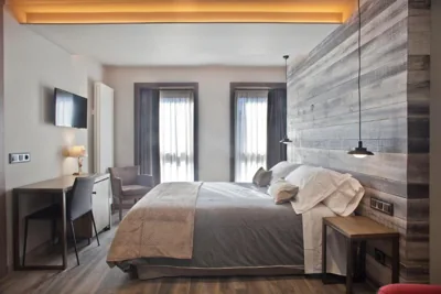 Hotel Boutique La Neu — photo 7