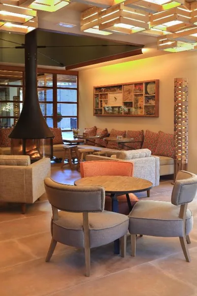 Hotel Boutique La Neu — photo 9