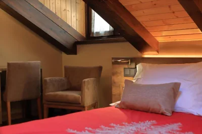 Hotel Boutique La Neu — photo 11