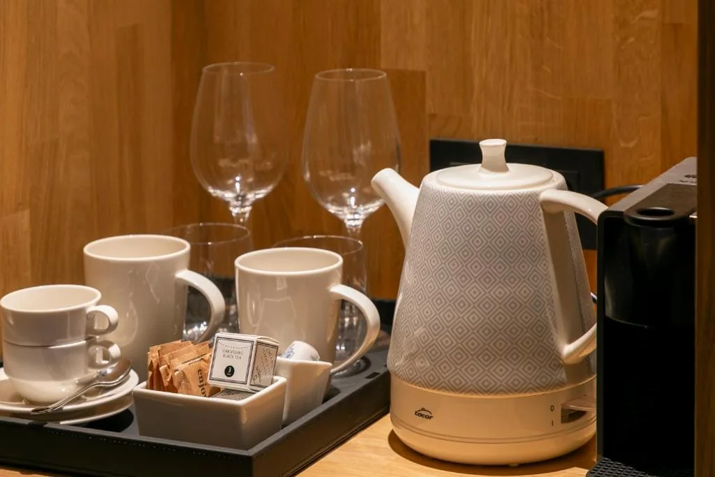 Executive Familiar — Hotel Boutique La Pau