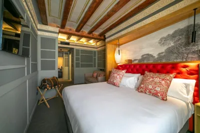 Hotel Boutique La Pau — foto 6