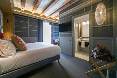 Hotel Boutique La Pau — foto 7