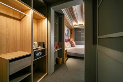 Hotel Boutique La Pau — foto 8