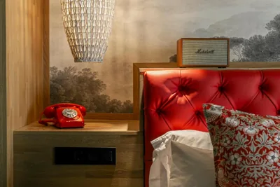 Hotel Boutique La Pau — foto 10