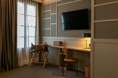 Hotel Boutique La Pau — foto 12