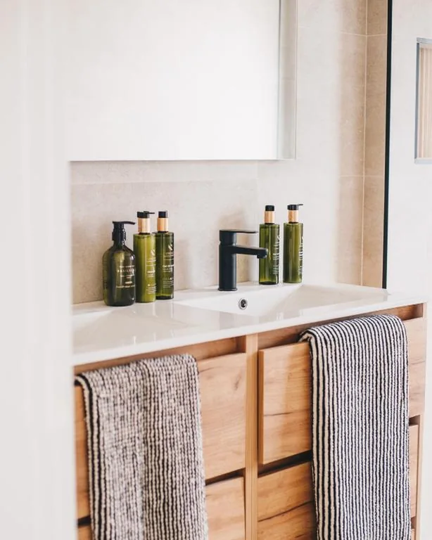 Driepersoonskamer — Hotel Boutique Lamar de Suances