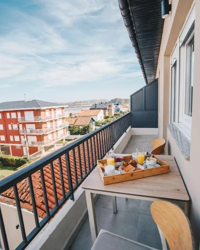Hotel Boutique Lamar de Suances — foto 3