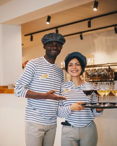 Hotel Boutique Lamar de Suances — foto 5