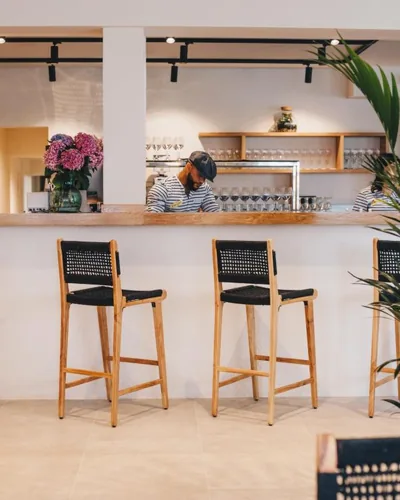Hotel Boutique Lamar de Suances — foto 6