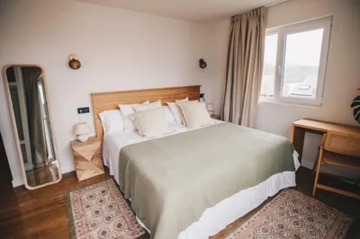 Hotel Boutique Lamar de Suances — foto 7