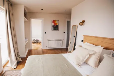 Hotel Boutique Lamar de Suances — foto 8