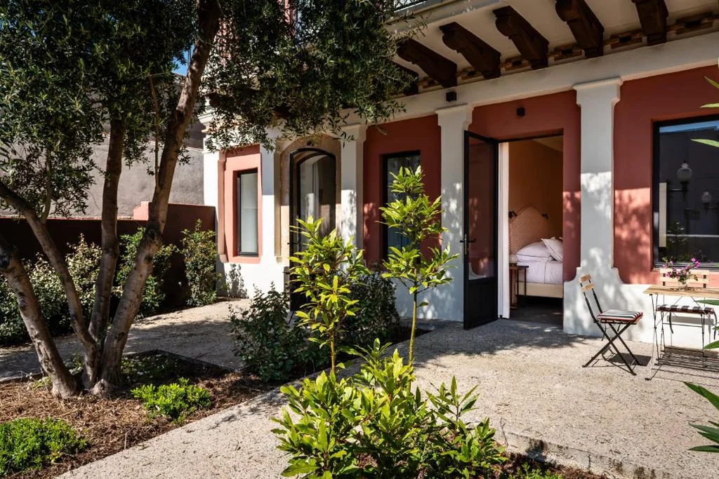 Habitación Doble — Hotel Boutique Làpety