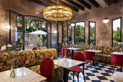 Hotel Boutique Làpety — foto 4