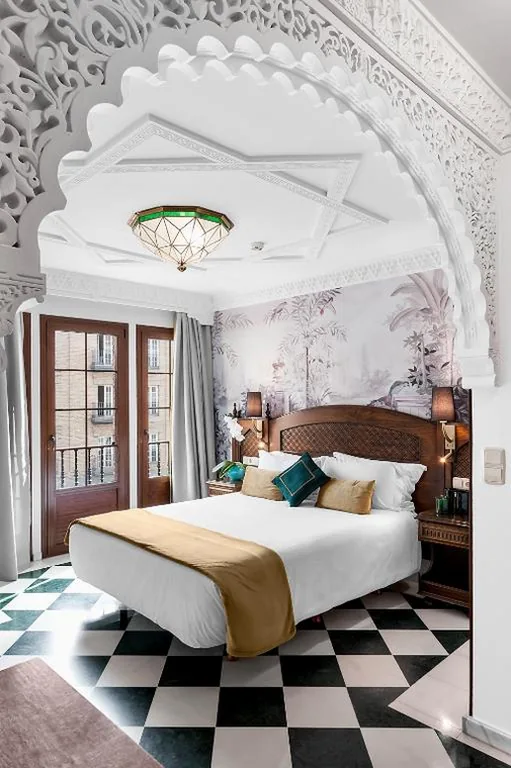 Superior-Doppelzimmer — Hotel Boutique Las Almenas by Maxi Hoteles