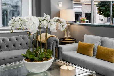 Hotel Boutique Las Almenas by Maxi Hoteles — Foto 6