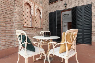 Hotel Boutique Las Almenas by Maxi Hoteles — Foto 11