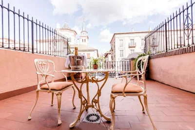 Hotel Boutique Las Almenas by Maxi Hoteles — Foto 12
