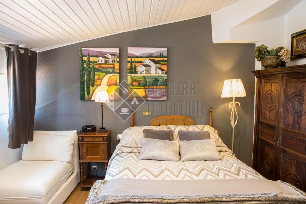 Doppelzimmer mit Meerblick — Hotel Boutique Las Brisas