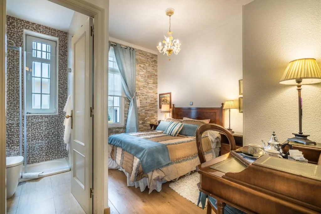 Economy-Doppelzimmer – Erdgeschoss — Hotel Boutique Las Brisas