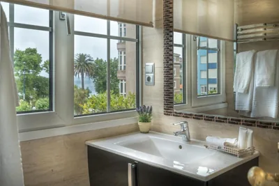Hotel Boutique Las Brisas — Foto 3