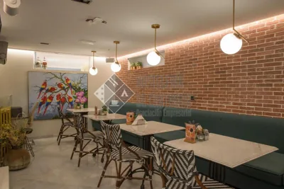 Hotel Boutique Las Brisas — Foto 4