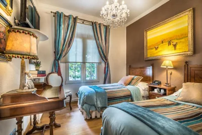 Hotel Boutique Las Brisas — Foto 6