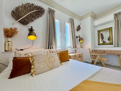 Hotel Boutique Las Cortes De Cádiz — foto 4